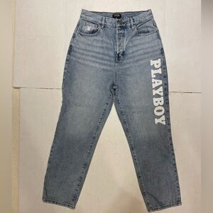 Playboy by Pacsun denim jeans size 28